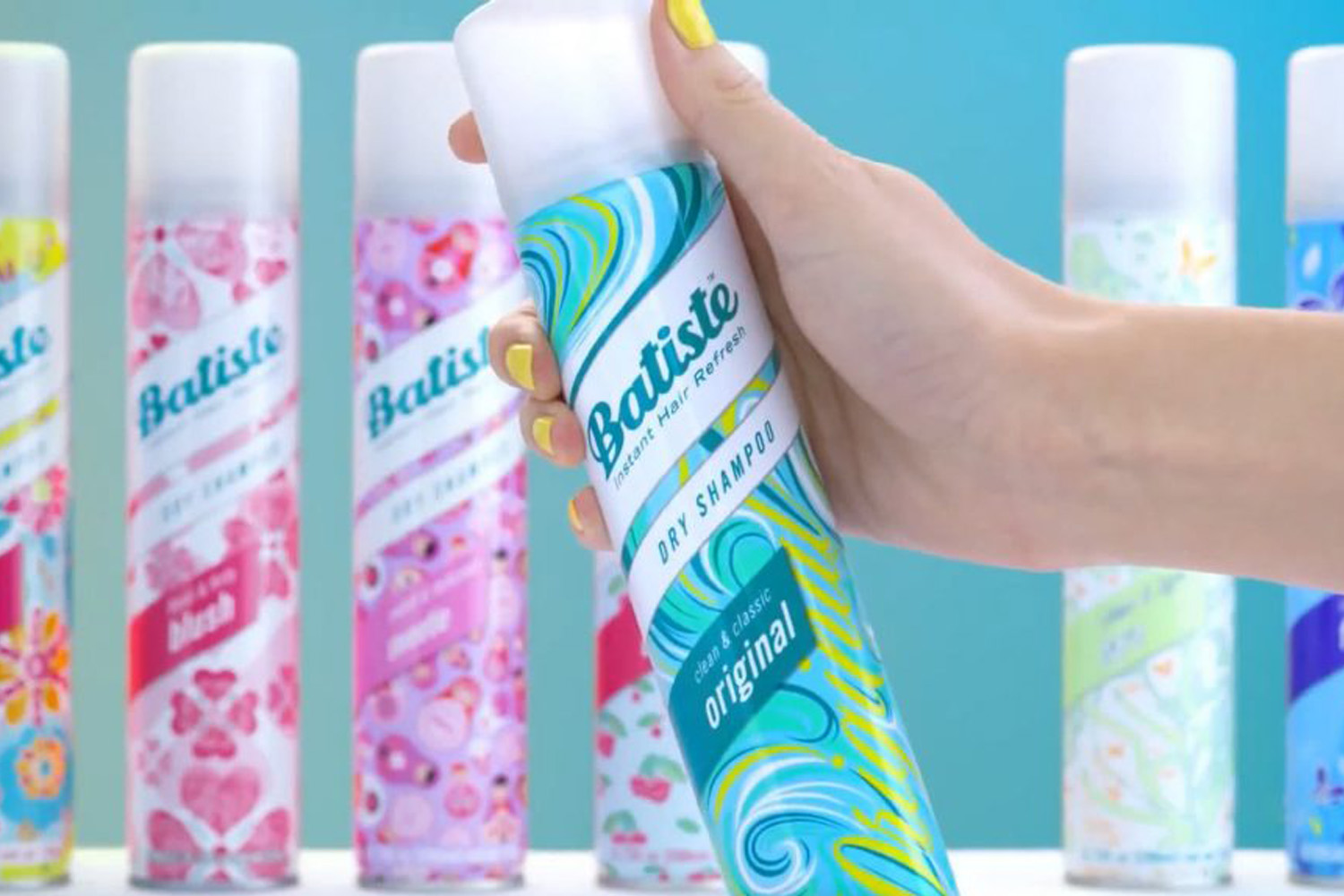 BATISTE